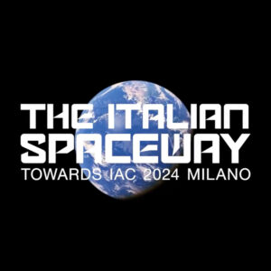 Daniele Freuli - The Italian Spaceway